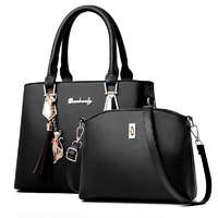 Dollcini Dollcini, női táskák kereszt hátizsák női válltáska vízálló PU bőr táska elegáns táska,16501, fekete