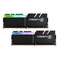 G.Skill G.Skill TridentZ RGB Series - DDR4 - kit - 32 GB: 2 x 16 GB - DIMM 288-pin - 4400 MHz / PC4-35200...