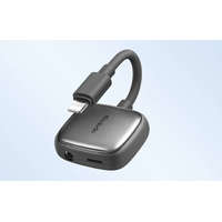  Cable USB-C to USB-C Mcdodo CA-2840, PD 100W, 1.8m (black)