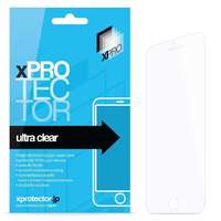 XPRO Xprotector Samsung A320 Galaxy A3 (2017) Ultra Clear kijelzővédő fólia (113011) (113011)