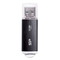 Silicon Power Pen Drive 32GB Silicon Power Blaze B02 USB 3.1 (SP032GBUF3B02V1K) (SP032GBUF3B02V1K)