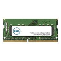 Dell Dell - DDR4 - 32 GB - SO-DIMM 260-pin - unbuffered