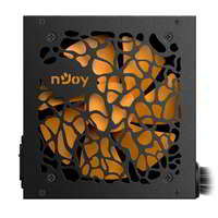 nJoy Njoy Tápegység 400W - Synergy 400 bulk (80 Plus, Aktív PFC, 12cm)