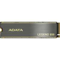 ADATA 512GB ADATA SSD M.2 meghajtó Legend 850 (ALEG-850-512GCS) (ALEG-850-512GCS)