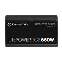 Thermaltake Thermaltake Litepower 550W (PS-LTP-0550NHSANE-1)