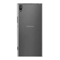 Sony Made for XPERIA műanyag telefonvédő ÁTLÁTSZÓ [Sony Xperia L1 (G3312)]