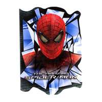 Gift Design Carnetel licenc A6 Spiderman Amazing 2
