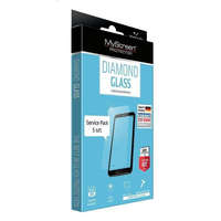 MyScreenProtector MS ServicePack iPhone 5/5S képernyővédő fólia 5 db-os kiszerelésben, az ár 1 db-ra vonatkozik