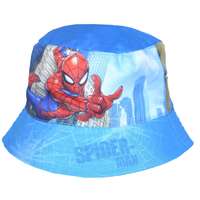 Marvel Marvel Pókember gyerek nyári halászsapka kalap 30+ UV szűrős 3-6 év 2-4 év