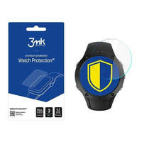 3MK 3MK FlexibleGlass Watch Suunto Spartan Trainer Wrist HR Watch hibrid üveg képernyővédő fólia