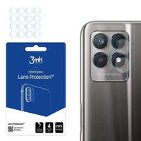 3MK 3MK Lens Protect Realme 8i, 4db kamera védőfólia