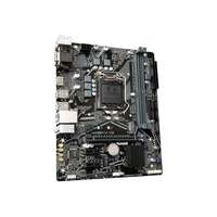 Gigabyte Gigabyte Alaplap S1200 H410M H V2 INTEL H470, mATX