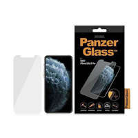 PanzerGlass PanzerGlass Standard Super+ iPhone X/XS /11 Pro kijelzővédő fólia