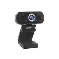  Webkamera számítógéphez, laptophoz – 1080P FullHD felbontás (BBV)