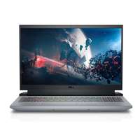 Dell Dell G15 15 Gaming Grey notebook 250n Ci5-12500H 8GB 512GB RTX3050 Linux Onsite (G5520FI5UA2)