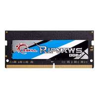 G.SKILL G.Skill Ripjaws - DDR4 - module - 8 GB - SO-DIMM 260-pin - 3200 MHz / PC4-25600 - unbuffered (F4-...