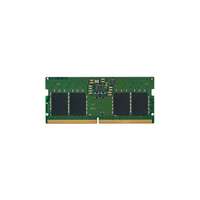 Kingston Kingston ValueRAM - DDR5 - module - 16 GB - SO-DIMM 262-pin - 5200 MHz / PC5-41600 - unbuffered (KVR52S42BS8-16)