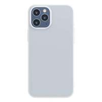 Baseus Baseus Védőtok Apple iPhone 12 Pro Max, Comfort tok, 6,7″, Fehér