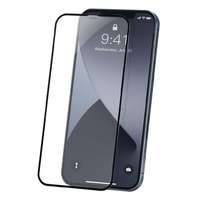 Baseus 2 Db Üvegfólia Csomag Iphone 12 Mini, Baseus edzett üveg, Vastagság 0,23 Mm, 5,4″