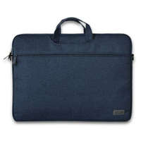 Beline Beline laptop táska 16" kék tok