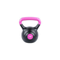 inSPORTline Harangsúly inSPORTline Vin-Bell Dark 1 kg