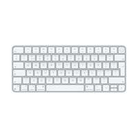 Apple APPLE MK293MG/A Magic Keyboard Touch ID (2021)- HU, vezeték nélküli billentyűzet - magyar