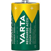 Varta Varta 56720101402 Ready2Use D (HR20) 3000mAh góliát akku 2db/bliszter