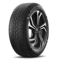 Michelin Michelin PILOT ALPIN 5 XL XL 1 245/40 R21 100V Téli gumi