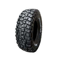 BFGoodrich Bfgoodrich MUD TERRAIN T/A KM3 0 2810,00/ R14 0N Nyári gumi