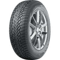 Nokian Nokian WR SUV 4 FLAT RUN XL XL 0 255/50 R19 107V Téli gumi