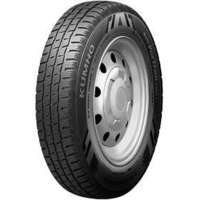 Kumho Kumho POTRAN CW51 [99] T 195/60 R16C 99T Téli gumi