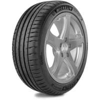 Michelin Michelin PILOT SPORT 4 XL XL 0 235/60 R18 107W Nyári gumi