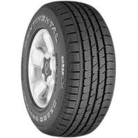 Continental Continental CrossContact LX Sport XL XL 1 265/40 R22 106Y Nyári gumi