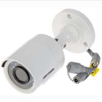 Hikvision Hikvision Turbo HD golyós megfigyelő kamera DS-2CE16D0T-IRPF 3.6mm 2MP IR 20m