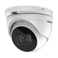 Hikvision AlanlogHD ULTRA LOW-LIGHT 2MP&#039;objektív 2.7-13.5mm&#039;IR 70M- HIKVISION DS-2CE79D0T-IT3ZF kamera