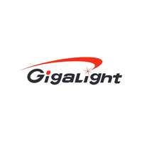 GIGALIGHT Gigalight bidi sfp modul, 1.25g, 1550/1310nm, 20km távolság, 0~70 hőm. tart., ddm funkció, lc GPB...