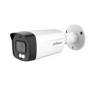 Dahua Kültéri megfigyelő kamera, 5 MP, Dahua HAC-HFW1509TM-A-LED-0360B-S2, színes, 3,6 mm-es lencse, 40...
