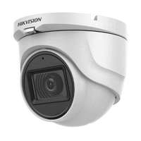 Hikvision Biztonsági kamera, 5 Megapixel, 2.8mm, IR 20m - Hikvision Turbo HD torony DS-2CE76H0T-ITPF