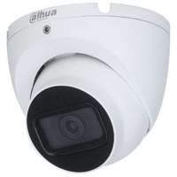 Dahua Dahua IPC-HDW1830T-0280B-S6 IP megfigyelő kamera, beltéri, 8MP, 2,8mm objektív, IR 30m
