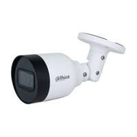 Dahua Dahua IPC-HFW1830S-0280B-S6, 8MP IP megfigyelő kamera, 2,8 mm-es objektív, 30 m IR
