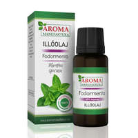 Helen aroma manufaktúra Fodormenta illóolaj 5ml