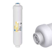 Aquafilter Aquafilter Vízlágyító szűrőbetét AISTRO - belsőmenetes