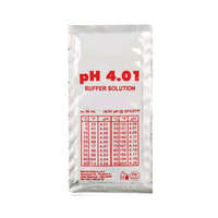 ADWA (EU) Kalibráló folyadék pH mérő műszerhez, pH 4,01 20ml