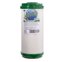 Aquafilter Aquafilter Szűrőbetét - kondicionáló, aktív szénnel, KDF töltettel, polipropilén szűrővel (FCCBKDF)