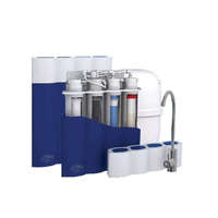 Aquafilter Aquafilter EXCITO OSSMO - RO ozmózis víztisztító