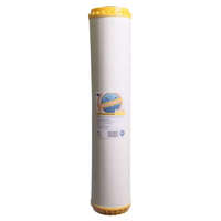 Aquafilter Aquafilter Szűrőbetét - kondicionáló, ioncserélő, vízlágyító szűrőbetét (FCCST)