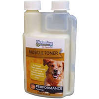  Blooming Pets Muscle Toner - Izomtömeg növelő étrendkiegészítő kutyák számára 250 g