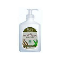 KROLL Eco Bio folyékony szappan Kéz & Test 300ml