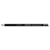 STAEDTLER STAEDTLER Lumocolor mindenre író vízálló ceruza - fekete