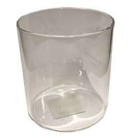 Üveg tároló / váza - 720 ml